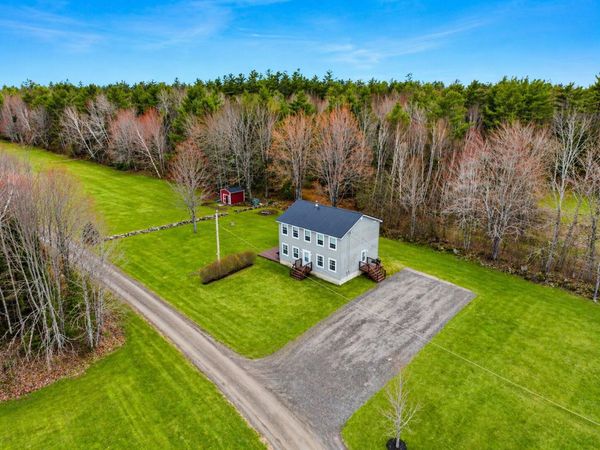 7 Ellingwood Drive, Glenburn, ME 04401