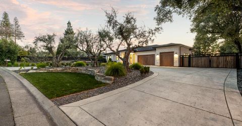 5570 Foothill Rd, Rocklin, CA 95677 Photo