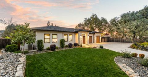 5570 Foothill Rd, Rocklin, CA 95677 Photo