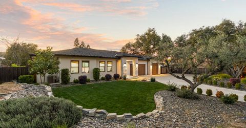 5570 Foothill Rd, Rocklin, CA 95677 Photo