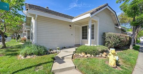 1141 Sandy Creek Dr, Folsom, CA 95630 Photo