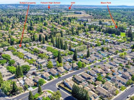 1141 Sandy Creek Dr, Folsom, CA 95630 Photo