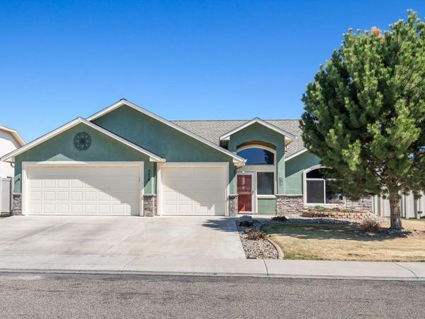 774 Comstock Drive, Fruita, CO 81521
