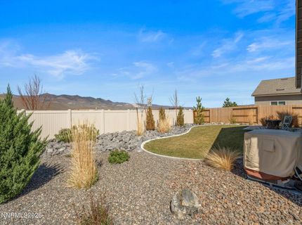 716 Butte Creek Road, Dayton, NV 89403 Photo