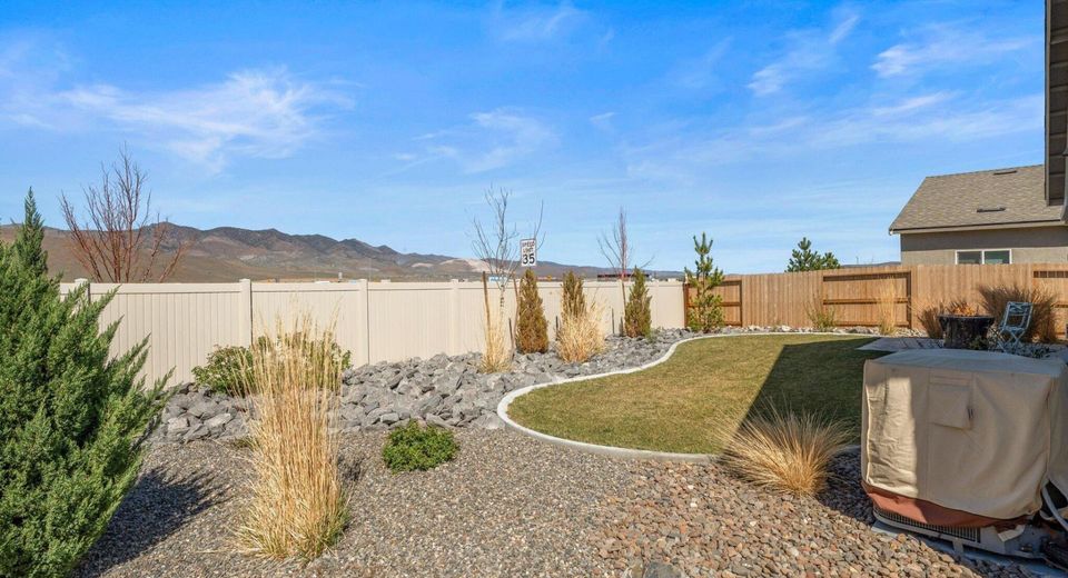 716 Butte Creek Road, Dayton, NV 89403 Photo