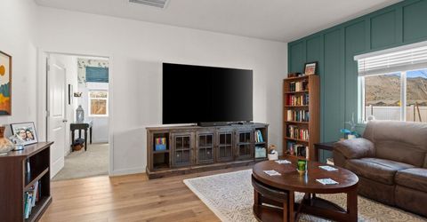 716 Butte Creek Road, Dayton, NV 89403 Photo