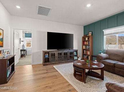 716 Butte Creek Road, Dayton, NV 89403 Photo