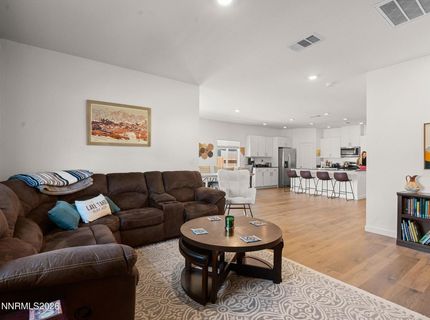 716 Butte Creek Road, Dayton, NV 89403 Photo