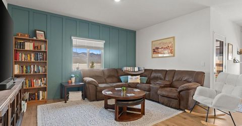 716 Butte Creek Road, Dayton, NV 89403 Photo