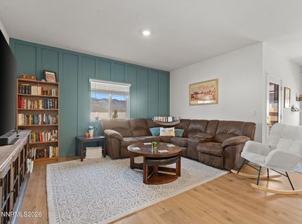 716 Butte Creek Road, Dayton, NV 89403 Photo