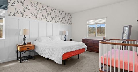 716 Butte Creek Road, Dayton, NV 89403 Photo