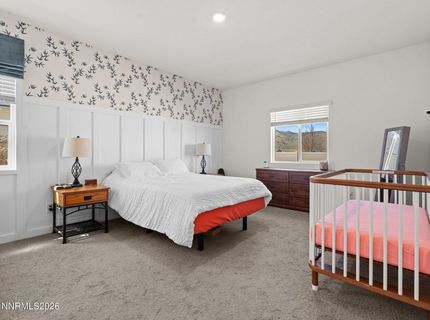 716 Butte Creek Road, Dayton, NV 89403 Photo