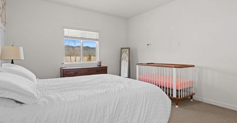 716 Butte Creek Road, Dayton, NV 89403 Photo