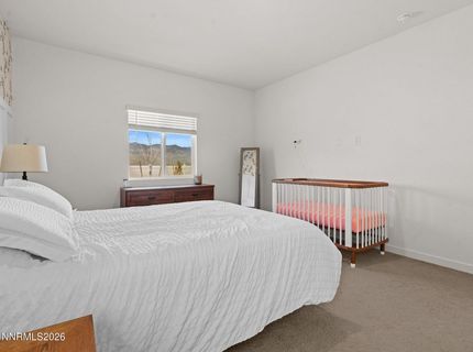 716 Butte Creek Road, Dayton, NV 89403 Photo