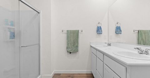 716 Butte Creek Road, Dayton, NV 89403 Photo