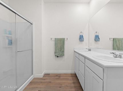 716 Butte Creek Road, Dayton, NV 89403 Photo