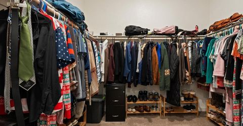 716 Butte Creek Road, Dayton, NV 89403 Photo