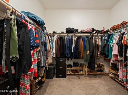 716 Butte Creek Road, Dayton, NV 89403 Photo