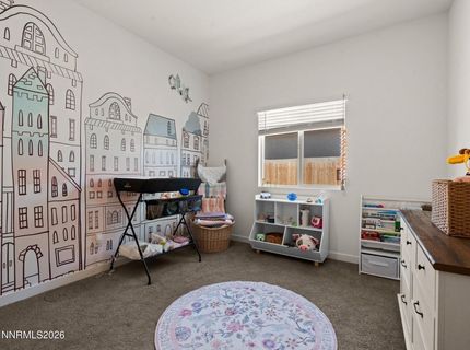 716 Butte Creek Road, Dayton, NV 89403 Photo