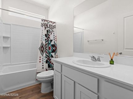 716 Butte Creek Road, Dayton, NV 89403 Photo