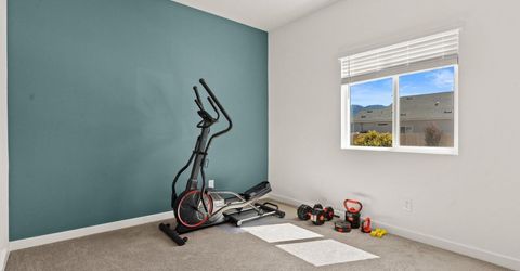 716 Butte Creek Road, Dayton, NV 89403 Photo