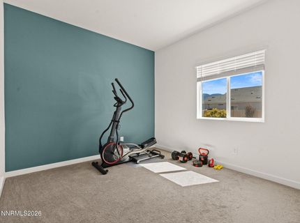 716 Butte Creek Road, Dayton, NV 89403 Photo