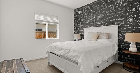 716 Butte Creek Road, Dayton, NV 89403 Photo