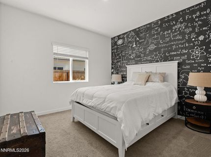 716 Butte Creek Road, Dayton, NV 89403 Photo