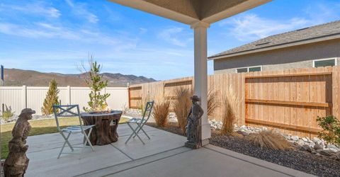 716 Butte Creek Road, Dayton, NV 89403 Photo