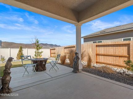 716 Butte Creek Road, Dayton, NV 89403 Photo