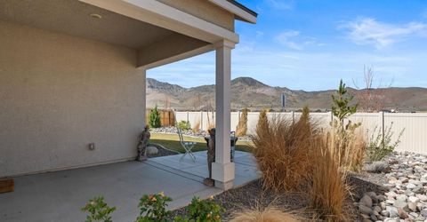 716 Butte Creek Road, Dayton, NV 89403 Photo