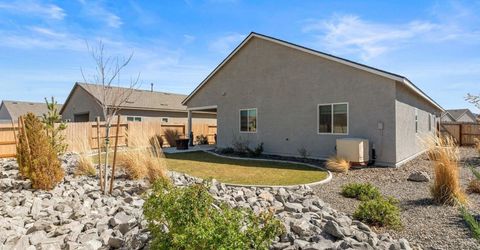 716 Butte Creek Road, Dayton, NV 89403 Photo