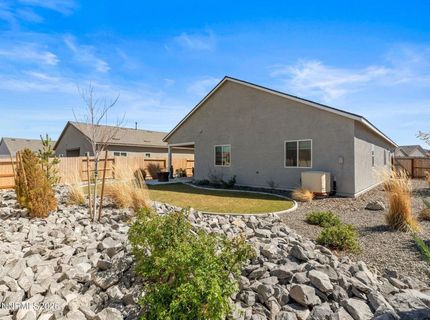 716 Butte Creek Road, Dayton, NV 89403 Photo