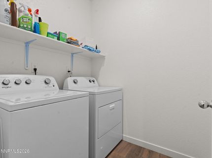 716 Butte Creek Road, Dayton, NV 89403 Photo