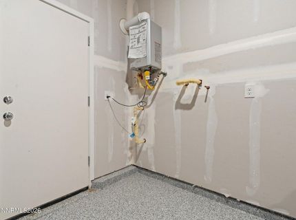 716 Butte Creek Road, Dayton, NV 89403 Photo