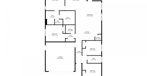 716 Butte Creek Road, Dayton, NV 89403 Photo