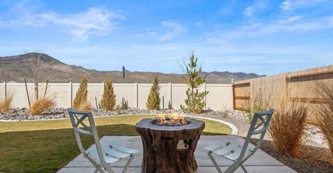 716 Butte Creek Road, Dayton, NV 89403 Photo