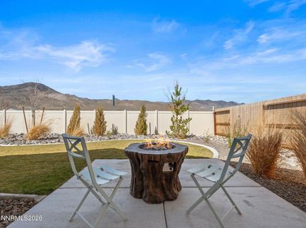 716 Butte Creek Road, Dayton, NV 89403 Photo