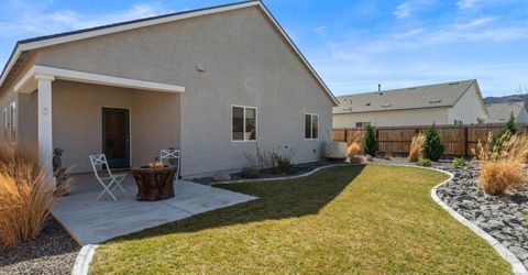 716 Butte Creek Road, Dayton, NV 89403 Photo