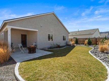 716 Butte Creek Road, Dayton, NV 89403 Photo