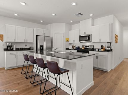 716 Butte Creek Road, Dayton, NV 89403 Photo