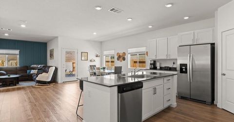 716 Butte Creek Road, Dayton, NV 89403 Photo