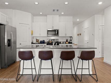 716 Butte Creek Road, Dayton, NV 89403 Photo