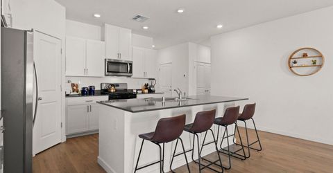 716 Butte Creek Road, Dayton, NV 89403 Photo