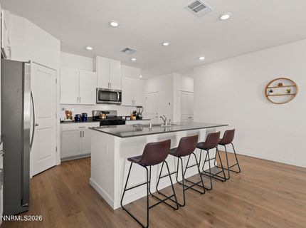 716 Butte Creek Road, Dayton, NV 89403 Photo