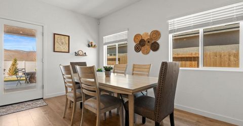 716 Butte Creek Road, Dayton, NV 89403 Photo