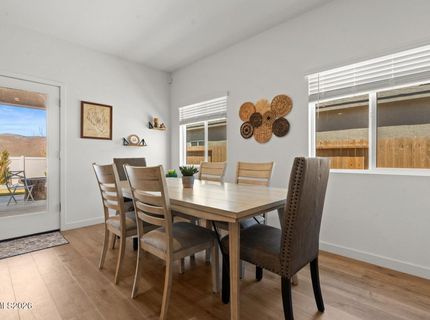 716 Butte Creek Road, Dayton, NV 89403 Photo