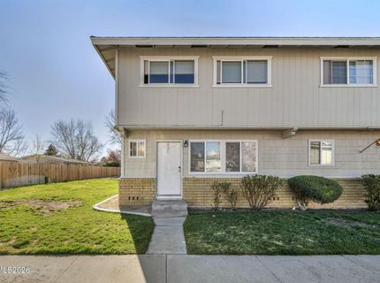 1365 Kittyhawk Avenue, Unit APT A, Gardnerville, NV 89410 Photo