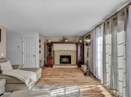 1365 Kittyhawk Avenue, Unit APT A, Gardnerville, NV 89410 Photo