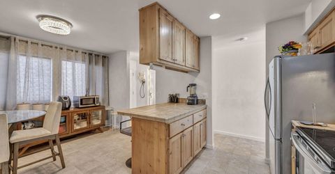 1365 Kittyhawk Avenue, Unit APT A, Gardnerville, NV 89410 Photo